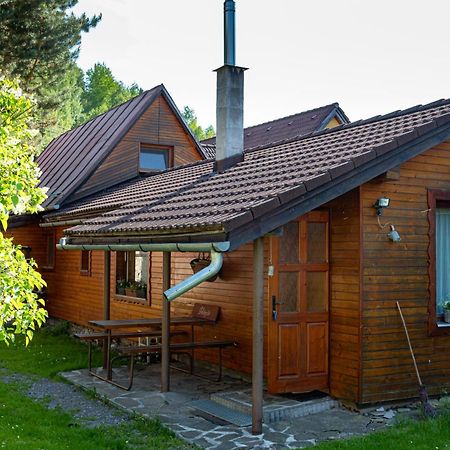 Chata Pod Kycerou Zuberec Orava Exterior photo