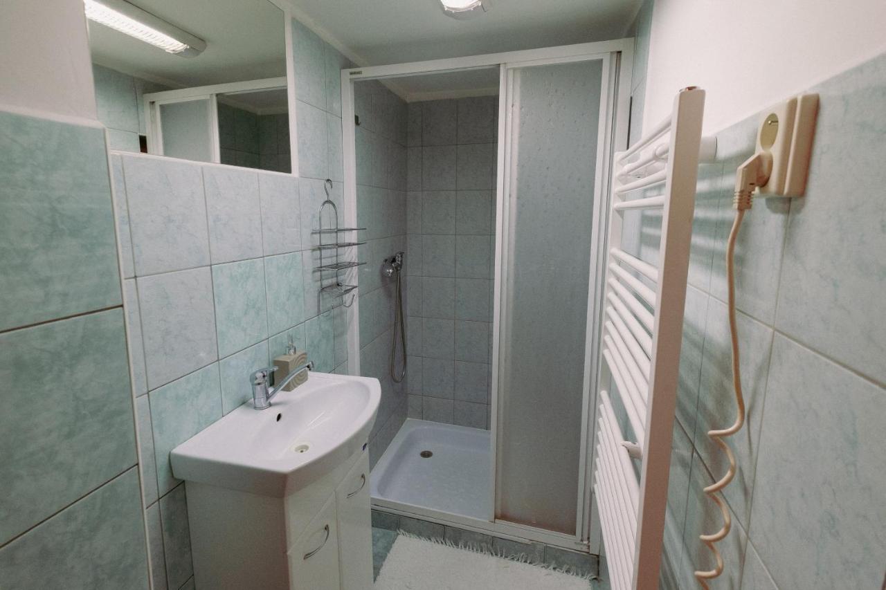 Chata Pod Kycerou Zuberec Orava Exterior photo